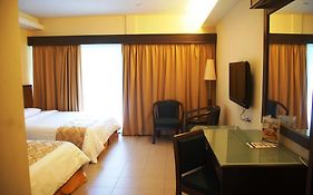 Residence Inn Cherating
